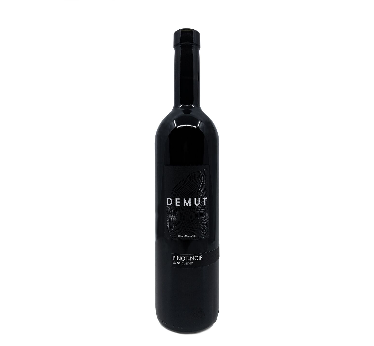 demut